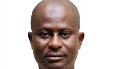 NOUN Announces the Passing of University Bursar, Mallam Nasiru Gusau Marafa