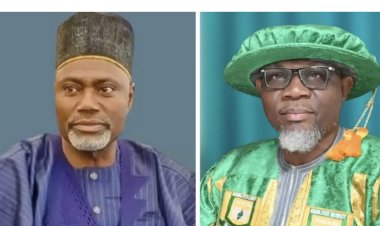 KWASU Celebrates Kuliyan of Ilorin, Professor Yusuf Ola-Olu Ali, SAN, @ 70