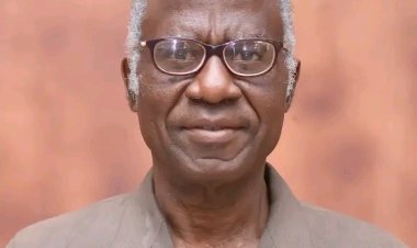 UNIMED Hails Elevation of Asuzu to Emeritus Professor by University of Ibadan