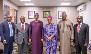 Alake Urges OAU to Develop World-Class Mining Centre