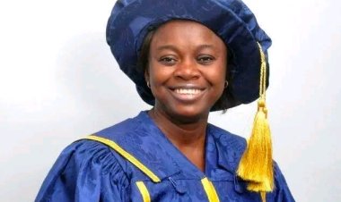 OOU Don Appointed Chairman of RECTEM Governing Council