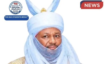 Meet the Computer Scientist, New Emir of Gumel Dr. Lawan Ahmed Muhammad Sani II