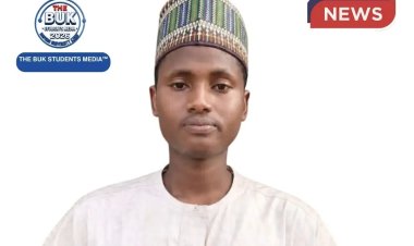 Meet Aliyu Mustapha Graduates with First Class Honours in Civil Engineering from Bayero University, Kano