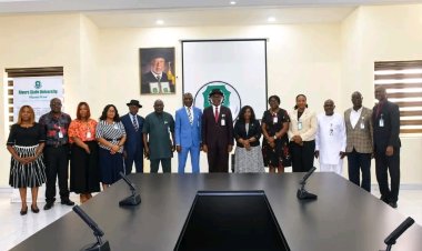 RSU Inaugurates Open and Distance Learning Governing Board to Expand Access to Higher Education