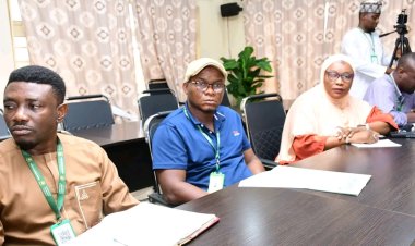 FULafia Unions' Leaders Commend Vice-Chancellor Over Transparency in Needs Assessment Projects