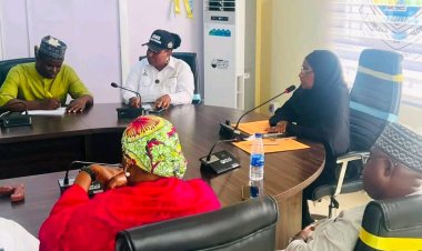 NSUK Vice-Chancellor, Prof. Sa'adatu Liman, Reaffirms Commitment to Swift Resolution of ASUU Strike