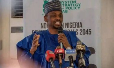 ABU Targets Future Billionaires as VC Launches ‘Create Before You Graduate’ Programme