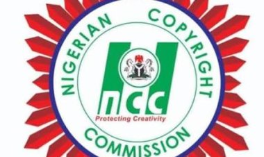 Nigerian Copyright CommissionNCC Seals Garki Book Outlet After Seizing ₦7m Pirated Publications