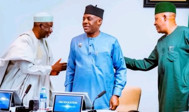FG, NYSC Partner to Digitise Education Records to Curb Certificate Forgery