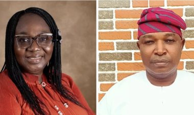 FUNAAB Senate Elects Four Representatives to Governing Council