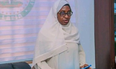 NSHA Hails Sa’adatu Liman’s Leadership as NSUK Records Strong Budget Performance
