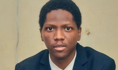 Lawal Muhammad Nurudeen Appointed President of EFCC-ZTC Club, UDUS