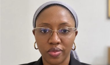 NOUN Appoints Ramatu Ibrahim as Acting Bursar