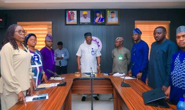 OGITECH Secures NBTE Approval to Launch National Diploma in Artificial Intelligence