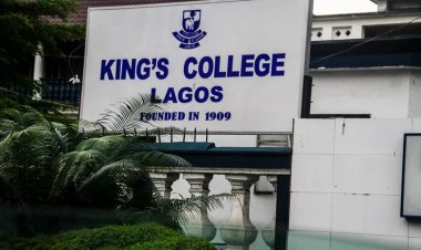 King’s College Lagos Concession Sparks Dispute Over Fees, Jobs and Government Control