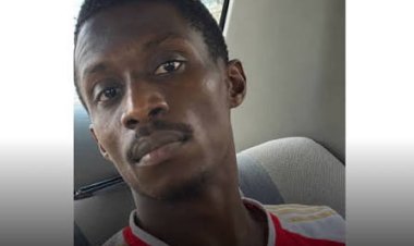 NYSC Member Remanded Over Alleged Sexual Abuse of 6-Year-Old Girl in Effurun