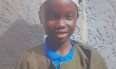 Gwagwalada Flood 13-Year-Old Student Swept Away, Body Yet to Be Recovered