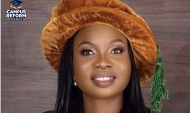 UniAbuja Lecturer, Dr. Yetunde Aladeitan, Inaugurated as 6th National Chairman of NIPE