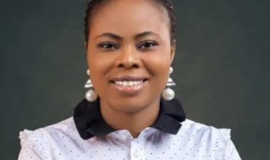 TASFUED Lecturer Secures ICTP-Supported Intra-Africa Research Mobility Grant