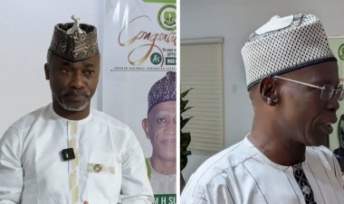 IBBU Moves to Fast-Track Teaching Hospital Accreditation as Niger Govt Targets ₦7bn Infrastructure Intervention