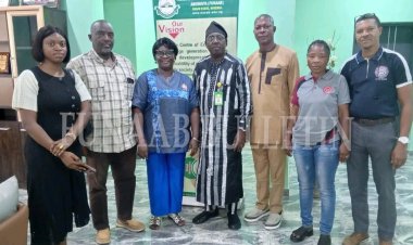NASU-FUNAAB Holds By-Election, Charges Members on Unity and Service