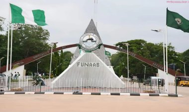 FUNAAB Staff School Holds 2026/2027 Teachers’ Workshop on Modern Classroom Management