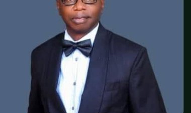 Redeemer’s University VC Prof. Shadrach Akindele Warns Against Unethical Use of AI in Research