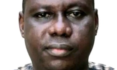 TASFUED Don Wins Prestigious Japanese Research Fellowship