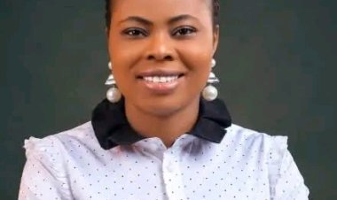 TASFUED Lecturer Secures ICTP-Supported Intra-Africa Research Mobility Grant