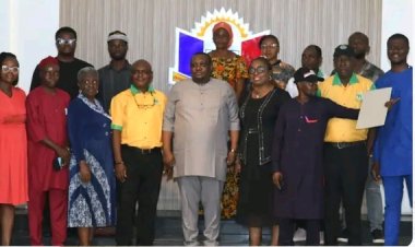 UNIZIK Bamboo Institute Seeks VC’s Support as It Showcases Research Products, Economic Potentials