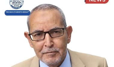 Meet Prof. Mohammad Mabrouk AbdulAziz Champions Advancement of Clinical Physiology in Nigeria