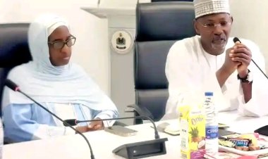 Jega Spearheads Strategic Dialogue to End Four-Week NSUK-ASUU Strike