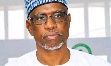 Former NUC Boss Prof. Rasheed Re-echoes Chinua Achebe’s Legacy at ESAN Diamond Jubilee in ABU