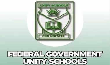 Federal Government Confirms September 14 Resumption for All Federal Unity Colleges