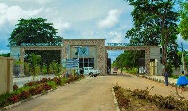FUTO Abducted Female Students Regain Freedom After Owerri Bank Manager’s Killing