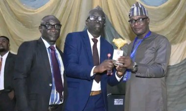 Federal Polytechnic Ile-Oluji Holds Second Registry Retreat, Emphasises Digital Transformation and Professional Excellence