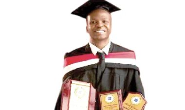 I Used ChatGPT, Gemini to Understand Difficult Courses — Babcock First-Class Graduate