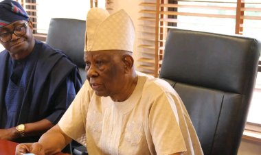 Elizade University Targets Self-Reliance, MBBS as New Governing Council Takes Charge