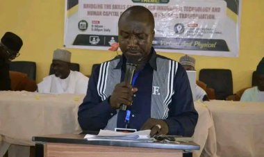 Federal Polytechnic Damaturu Opens 10th ASUP Conference, Challenges Researchers to Turn Findings into Solutions