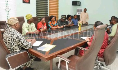 FUNAAB, INCSAN Deepen Partnership to Drive Nigeria’s Cassava Revolution
