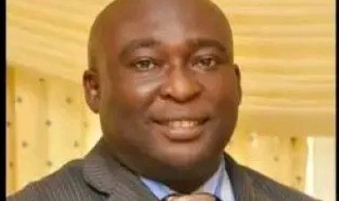 Federal Polytechnic Ile-Oluji Appoints Fadeji Joseph Adebayo as Fourth Substantive Registrar