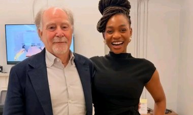UNN First-Class Graduate Prisca Eze Earns PhD from University of Toronto with Distinction
