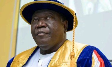 Igbinedion University Honours Chancellor on 92nd Birthday, Celebrates Education and Nation-Building Legacy