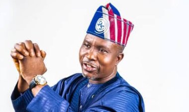 Senator Salisu Inspects FUMMSA Permanent Campus, Commissions First Completed Building