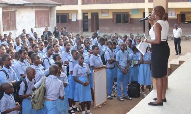Parents Lament High Cost of School Fees, Uniforms and Textbooks as New Session Begins