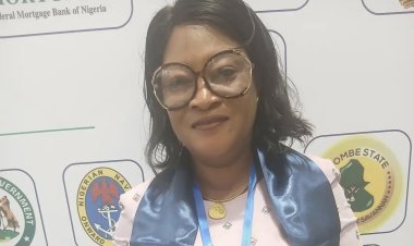 LASU-Bred Excellence Making Waves in Global Science