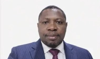 LASU Alumnus Dr Ayodeji Ogundowole Wins 2026 Fafunwa Educational Foundation Post-Doctoral Award