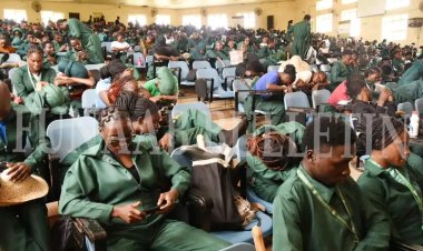 FUNAAB Hosts iDICE Skills-to-Jobs Programme for Penultimate, Final-Year Students