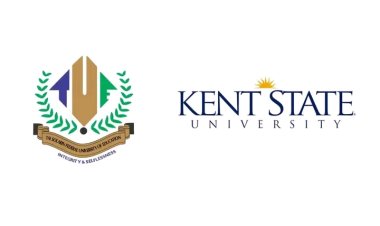 TASFUED, Kent State University Forge Partnership to Strengthen Innovation and Research