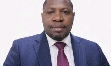 LASU PhD Graduate Wins 2026 Fafunwa Educational Foundation Post-Doctoral Award